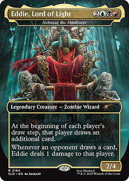 ꡼ No.033Υͥ / MTGפ˥ۥ顼ơޤο쥯Secret Lair: Secret Scare Superdropפо졣ͽդ1014˳