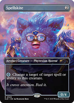 ꡼ No.055Υͥ / MTGפ˥ۥ顼ơޤο쥯Secret Lair: Secret Scare Superdropפо졣ͽդ1014˳