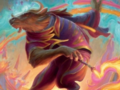 3マナ速攻クリーチャーが土地破壊！？　「マジック：ザ・ギャザリング」最新セット“ストリクスヘイヴンの秘密”の新カードを先行公開