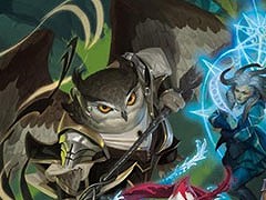 「MTG」，最新セット「ストリクスヘイヴンの秘密」の発売を記念した謎解きイベントを4月23日に東京都内で開催。参加者を募集中