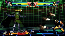 Ű칶άϤULTIMATE MARVEL VS. CAPCOM 3ס2ϡȾġɤΥƥ