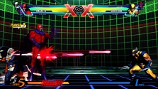 #124Υͥ/Ű칶άϤULTIMATE MARVEL VS. CAPCOM 3ס2ϡȾġɤΥƥ