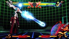 #125Υͥ/Ű칶άϤULTIMATE MARVEL VS. CAPCOM 3ס2ϡȾġɤΥƥ