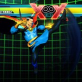 ϢܡϤULTIMATE MARVEL VS. CAPCOM 3ס4ϥС/ͥ᥷ T-/ե/ɥȥ󥸤繶ά