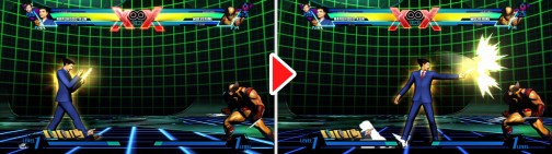 #069Υͥ/ϢܡϤULTIMATE MARVEL VS. CAPCOM 3ס5ϥʥۥɤ/ե󥯤/Υ/åȥ饯Ű