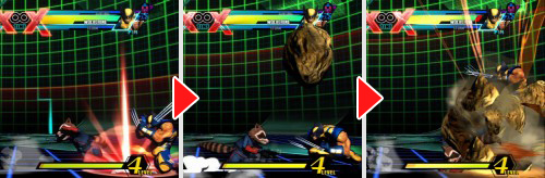 #237Υͥ/ϢܡϤULTIMATE MARVEL VS. CAPCOM 3ס5ϥʥۥɤ/ե󥯤/Υ/åȥ饯Ű