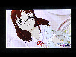 画像ギャラリー No.005のサムネイル画像 / アムラックス東京で開催された「生っすか!?サンデー出張版〜」。愛美チャレンジ！あり，グラビア撮影会ありのトークショーをレポート