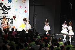 #032Υͥ/ɥޥ8ǯǰ٥ȡTHE IDOLM@STER 8th ANNIVERSARY HOP!STEP!!FESTIV@L!!!פݡȡǤ衤