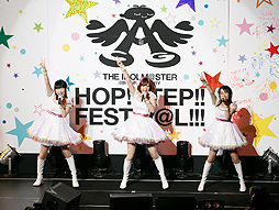 #013Υͥ/ֱ򼣻⥵ץ饤б餷THE IDOLM@STER 8th ANNIVERSARY HOP!STEP!!FESTIV@L!!!ײ͸ͤݡ