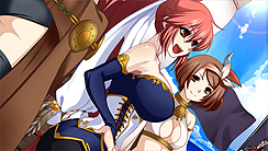 ���������꡼ No.003�Υ���ͥ������ / PSP�������ߥ�졼����󡤡ֻ���ɱ��������������ŷ�κ��ۡ��פθ��������Ȥ������ץ󡣻���֤αѷ�ã���������äפ���ǧ���褦