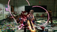 画像ギャラリー No.001のサムネイル画像 / 「LOLLIPOP CHAINSAW」，「通常版」「PREMIUM EDITION」の2バージョンで2012年5月に発売。ゲームシステムやキャラクター達の情報も明らかに
