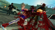 画像ギャラリー No.002のサムネイル画像 / 「LOLLIPOP CHAINSAW」，「通常版」「PREMIUM EDITION」の2バージョンで2012年5月に発売。ゲームシステムやキャラクター達の情報も明らかに