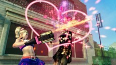 画像ギャラリー No.003のサムネイル画像 / 「LOLLIPOP CHAINSAW」，「通常版」「PREMIUM EDITION」の2バージョンで2012年5月に発売。ゲームシステムやキャラクター達の情報も明らかに