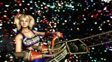 画像ギャラリー No.011のサムネイル画像 / 「LOLLIPOP CHAINSAW」，「通常版」「PREMIUM EDITION」の2バージョンで2012年5月に発売。ゲームシステムやキャラクター達の情報も明らかに