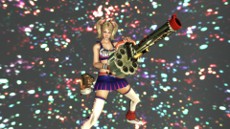 画像ギャラリー No.013のサムネイル画像 / 「LOLLIPOP CHAINSAW」，「通常版」「PREMIUM EDITION」の2バージョンで2012年5月に発売。ゲームシステムやキャラクター達の情報も明らかに