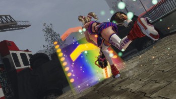 画像ギャラリー No.015のサムネイル画像 / 「LOLLIPOP CHAINSAW」，「通常版」「PREMIUM EDITION」の2バージョンで2012年5月に発売。ゲームシステムやキャラクター達の情報も明らかに