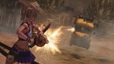 画像ギャラリー No.017のサムネイル画像 / 「LOLLIPOP CHAINSAW」，「通常版」「PREMIUM EDITION」の2バージョンで2012年5月に発売。ゲームシステムやキャラクター達の情報も明らかに