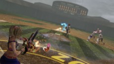 画像ギャラリー No.020のサムネイル画像 / 「LOLLIPOP CHAINSAW」，「通常版」「PREMIUM EDITION」の2バージョンで2012年5月に発売。ゲームシステムやキャラクター達の情報も明らかに