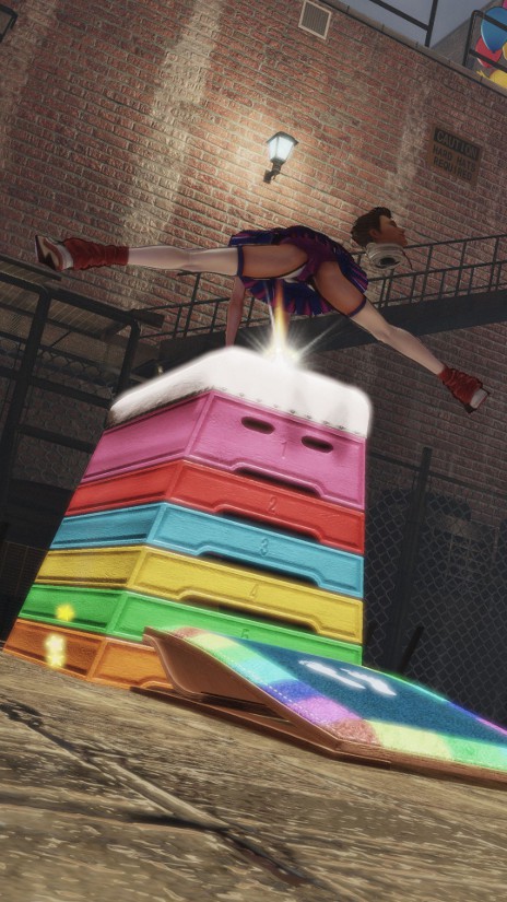 画像ギャラリー No.023のサムネイル画像 / 「LOLLIPOP CHAINSAW」，「通常版」「PREMIUM EDITION」の2バージョンで2012年5月に発売。ゲームシステムやキャラクター達の情報も明らかに