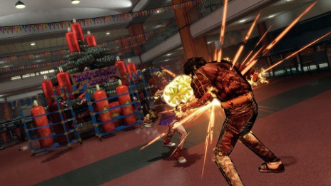 画像ギャラリー No.024のサムネイル画像 / 「LOLLIPOP CHAINSAW」，「通常版」「PREMIUM EDITION」の2バージョンで2012年5月に発売。ゲームシステムやキャラクター達の情報も明らかに