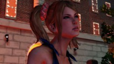 画像ギャラリー No.046のサムネイル画像 / 「LOLLIPOP CHAINSAW」，「通常版」「PREMIUM EDITION」の2バージョンで2012年5月に発売。ゲームシステムやキャラクター達の情報も明らかに