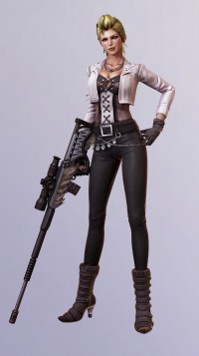 画像ギャラリー No.056のサムネイル画像 / 「LOLLIPOP CHAINSAW」，「通常版」「PREMIUM EDITION」の2バージョンで2012年5月に発売。ゲームシステムやキャラクター達の情報も明らかに