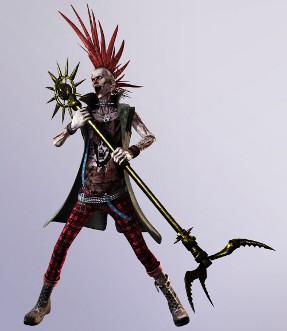 画像ギャラリー No.060のサムネイル画像 / 「LOLLIPOP CHAINSAW」，「通常版」「PREMIUM EDITION」の2バージョンで2012年5月に発売。ゲームシステムやキャラクター達の情報も明らかに