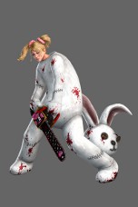 画像ギャラリー No.061のサムネイル画像 / 「LOLLIPOP CHAINSAW」，「通常版」「PREMIUM EDITION」の2バージョンで2012年5月に発売。ゲームシステムやキャラクター達の情報も明らかに
