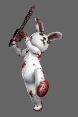画像ギャラリー No.062のサムネイル画像 / 「LOLLIPOP CHAINSAW」，「通常版」「PREMIUM EDITION」の2バージョンで2012年5月に発売。ゲームシステムやキャラクター達の情報も明らかに