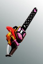 画像ギャラリー No.064のサムネイル画像 / 「LOLLIPOP CHAINSAW」，「通常版」「PREMIUM EDITION」の2バージョンで2012年5月に発売。ゲームシステムやキャラクター達の情報も明らかに