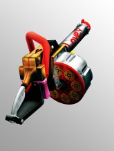 画像ギャラリー No.065のサムネイル画像 / 「LOLLIPOP CHAINSAW」，「通常版」「PREMIUM EDITION」の2バージョンで2012年5月に発売。ゲームシステムやキャラクター達の情報も明らかに