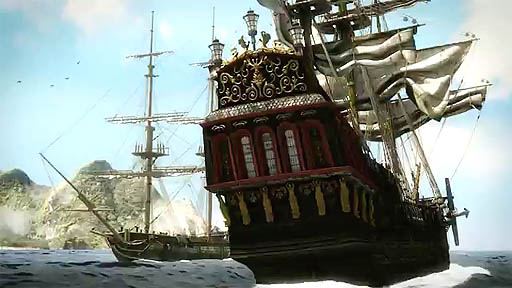 Port Royale 3 Gameplay Trailer