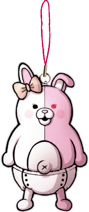 画像ギャラリー No.003のサムネイル画像 / 7月26日発売「スーパーダンガンロンパ2」の予約特典は「しゃべる！モノミストラップ」に決定 