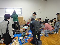 画像集#021のサムネイル/連休をアナログゲーム三昧で楽しむための「ゲームマーケット2013春」参加ガイドを掲載。4月28日は東京ビッグサイトに集まろう