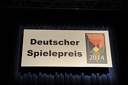 SPIEL14ϥɥĥ2014ɽեȥݡȡˡдΥꥨã