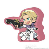 画像ギャラリー No.010のサムネイル画像 / ボードゲーム「ファイナルファンタジーVII　神羅ビルを登れ」，11月6日に発売。カベやユカを組み合わせ，クラウドを神羅ビルの8階に到達させよう