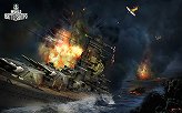 GamescomWargaming.netȯΥ饤󥲡World of Warplanesפξܺ٤˺ǿWorld of BattleshipsפΥࡼӡǺ