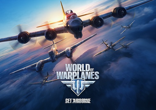 饤異World of Warplanesס˾ǥƥȤ