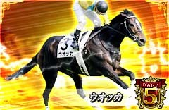 画像ギャラリー No.004のサムネイル画像 / 「競馬クロニクル」，日記を書いて“芦毛の怪物”EXオグリキャップを入手しよう