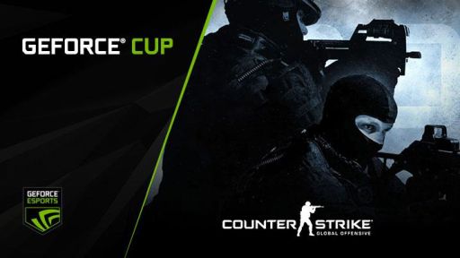  No.001Υͥ / NVIDIACS:GOפξ޶դ饤GeForce CUP: CS:GO #02 פ1022˳
