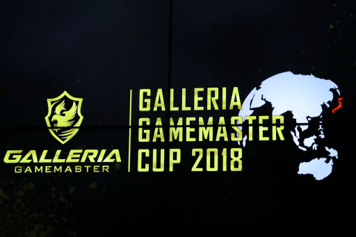  No.004Υͥ / CS:GOפɽꤹGALLERIA GAMEMASTER CUP 2018פη辡񤬳šIgnisSCARZ򷫤깭
