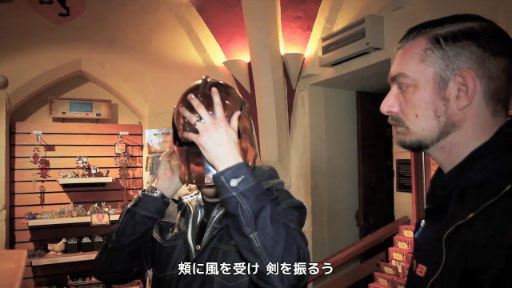 ͷ⡪٤衧1֤⤽äƥʥˡ