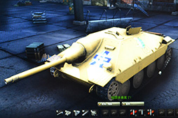 TGS 2015ϡWorld of Warshipsפ˥ڥΡ֥󥴥פо졣World of TanksפοѥMODȹ碌Ƽ̿ǥå