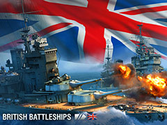 ［gamescom］「World of Warships」のイギリス戦艦ツリー実装迫る。エグゼクティブ・プロデューサーにその特徴を聞いてきた