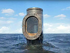 急速潜行！　「World of Warships」の新艦種「潜水艦」を紹介する最新トレイラーが公開