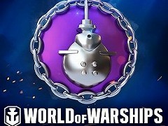 「World of Warships」の新たなツリー「潜水艦」が期間限定で開放されるイベント「潜水艦戦」が5月28日にスタート