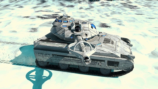 World of WarshipsסWorld of Tanks BlitzסȥåȤΥܤ򳫺档ҶEnterpriseͤºξʤɤо