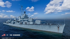 ꡼ No.007Υͥ / World of Warshipsס֥֥롼֡פȤΥܤ򥹥ȡʤ參ʤ4ܴͤĹȤƻ