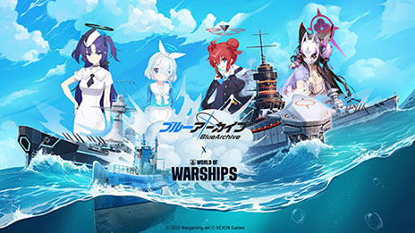 ꡼ No.010Υͥ / World of Warshipsס֥֥롼֡פȤΥܤ򥹥ȡʤ參ʤ4ܴͤĹȤƻ