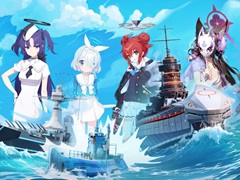 World of Warshipsס֥֥롼֡פȤΥܤ򥹥ȡʤ參ʤ4ܴͤĹȤƻ